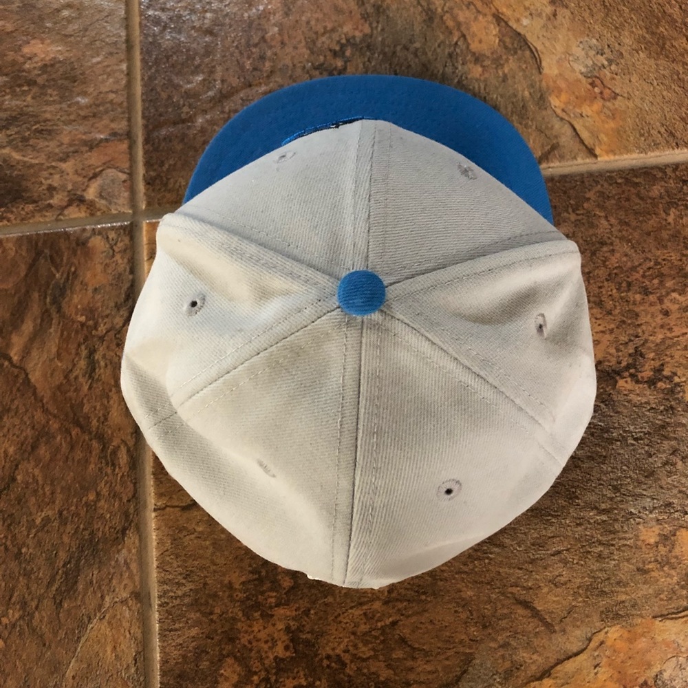 Lions hat - Picture 2 of 3